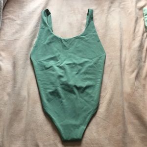 Disruptive Youth one piece